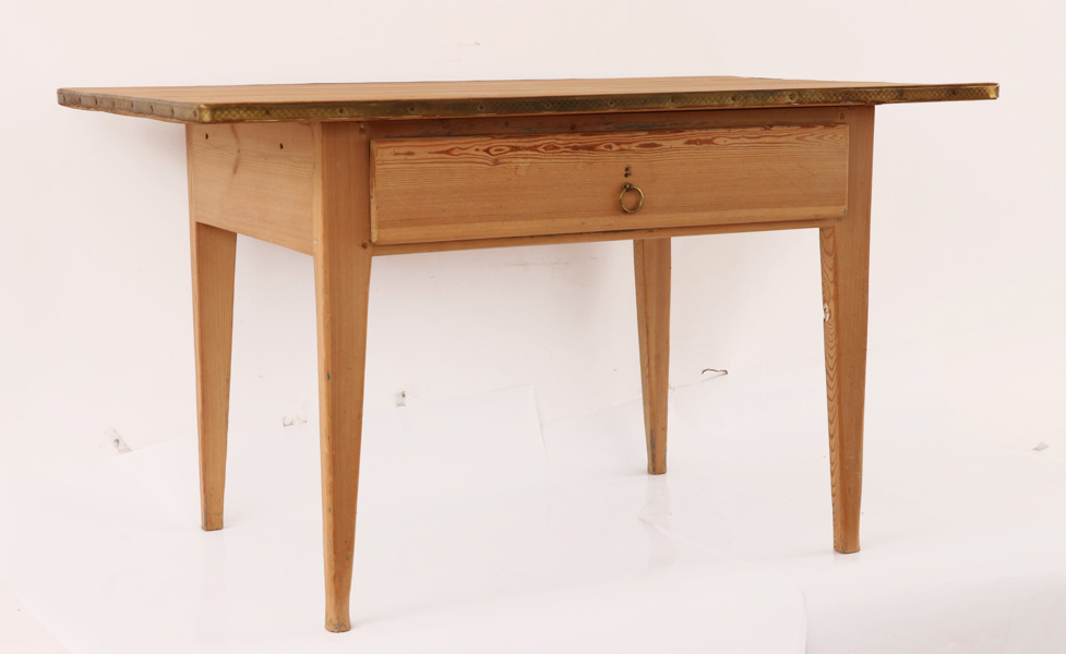 Bord, allmoge, 1800-tal