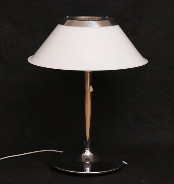 Bordslampa, "Mars", Per Sundstedt för Ateljé Lyktan