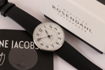 Herrarmbandsur, Arne Jacobsen, Rosendahl