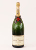 Reklamflaska, Moët & Chandon
