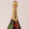 Reklamflaska, Moët & Chandon