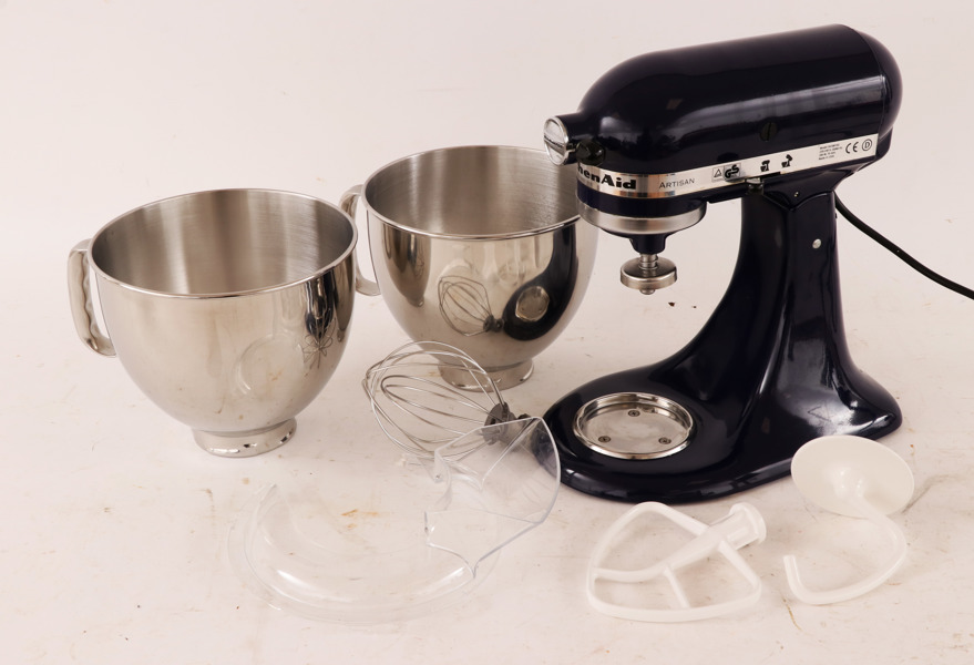 Hushållsassistent, Kitchenaid Artisan