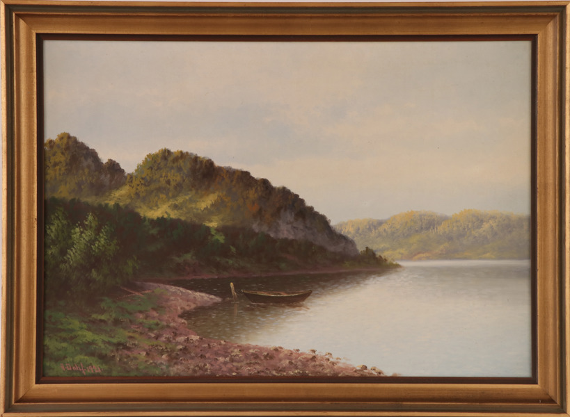 Anshelm Dahl (1897-1964)