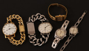 Armbandsur 5st