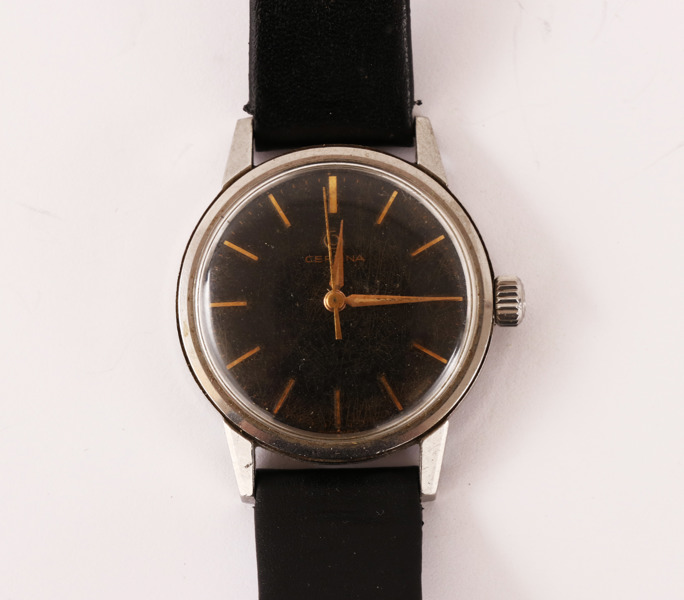 Herrarmbandsur, Certina