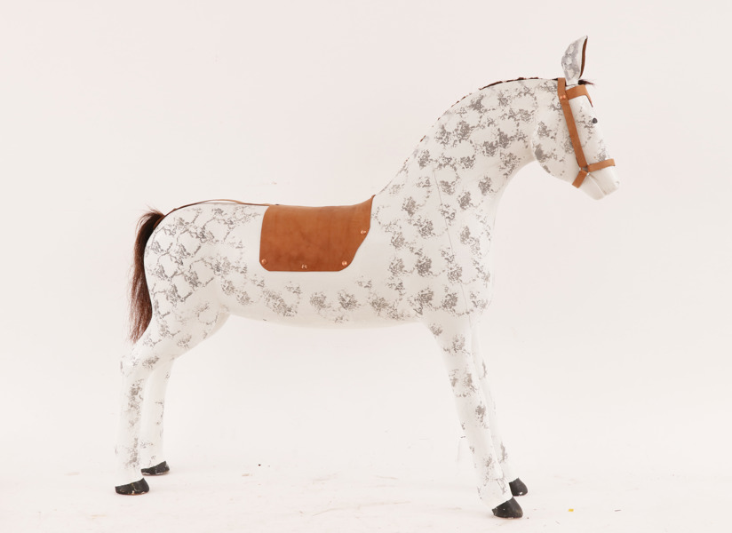 Lekhäst, 1900-talets första hälft