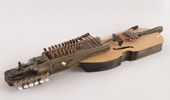 Nyckelharpa