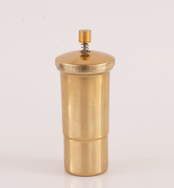 Sockerströare, "Sockerpullan", Nilsjohan