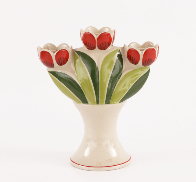 Kandelaber, Lisa Larson för Höganäs