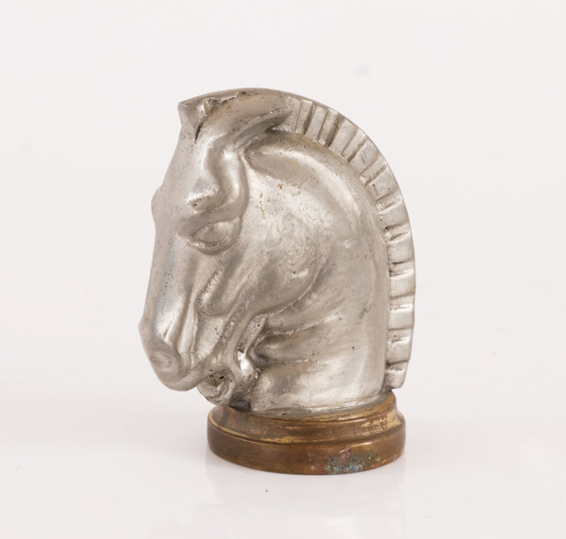 Sigill, 1900-talets första hälft