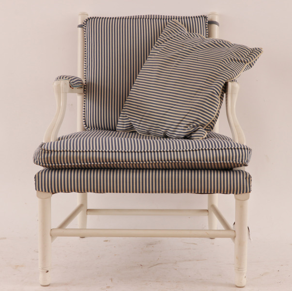 Fåtölj, Gripsholmsmodell, 1900-tal