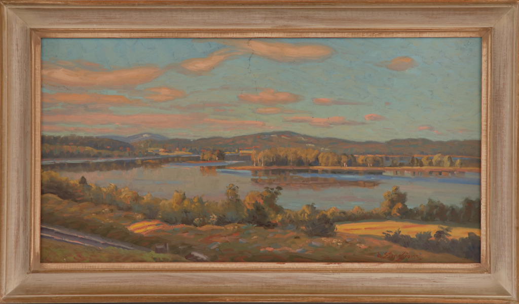 Elsie Stenström (f.1919)