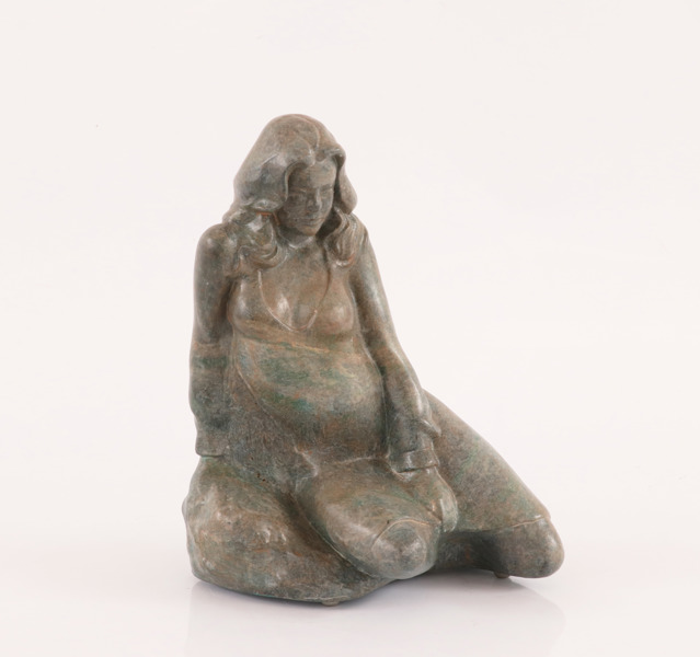 Figurin, Kurt William Sjökvist för Nittsjö