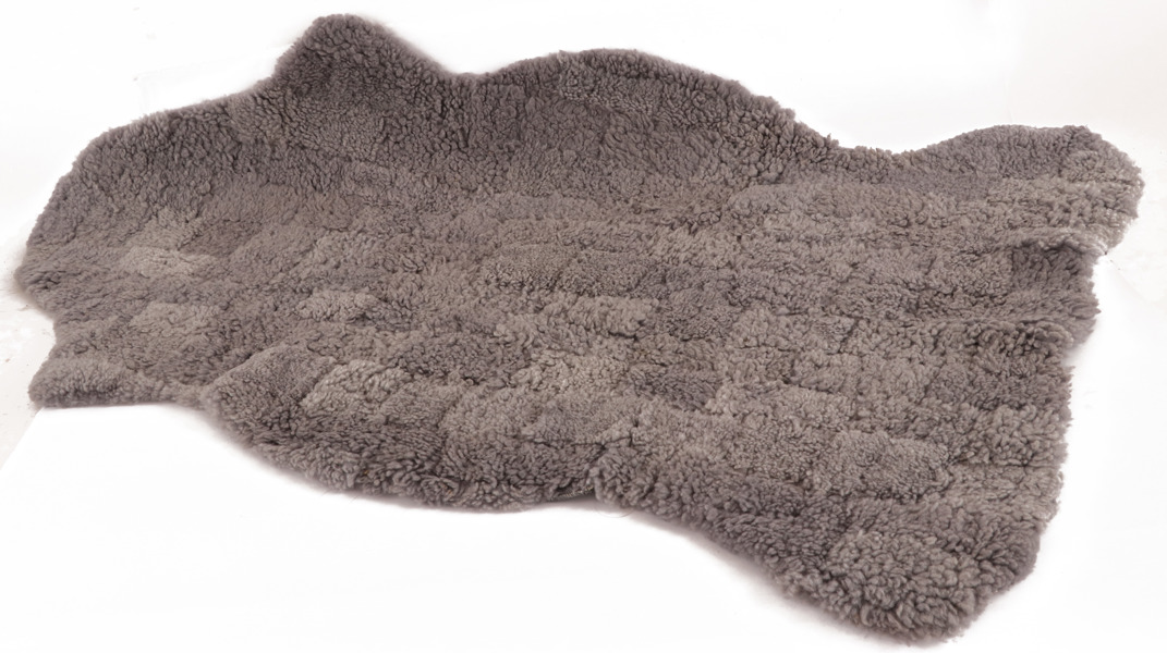 Fårullspläd, Shephard