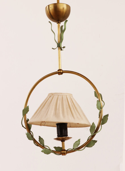 Taklampa, Swedish Modern, 1930/40-tal