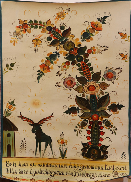 Johan Henfrid Löfgren