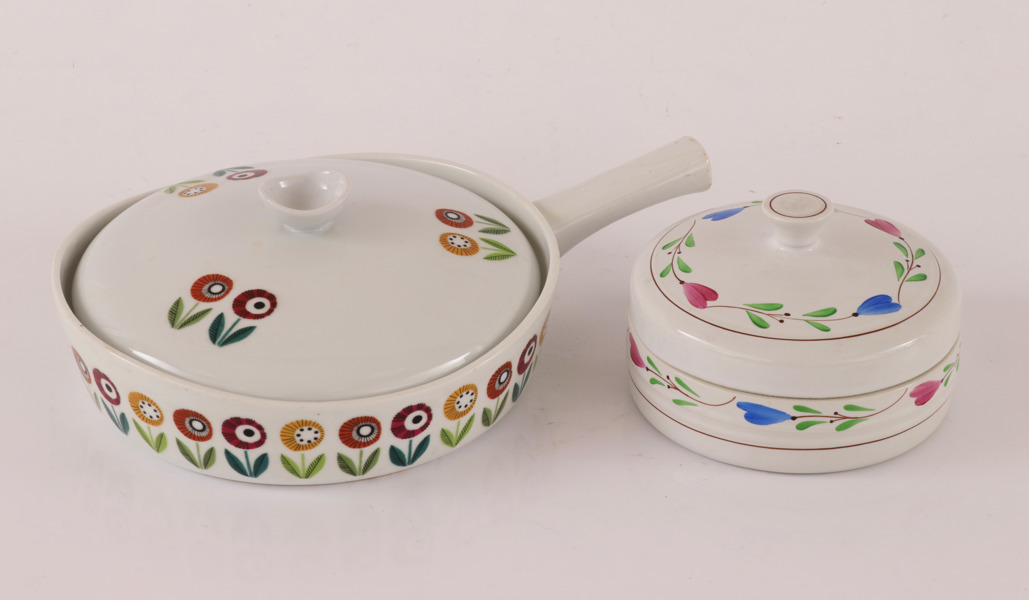 Karotter med lock 2st