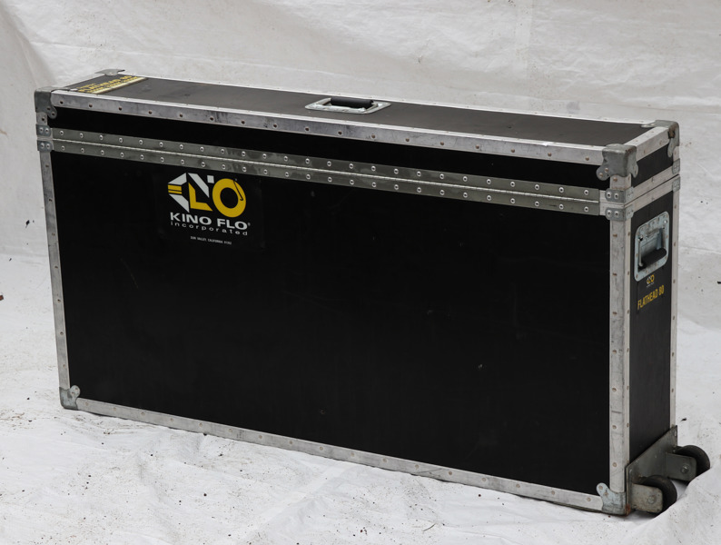 Transportlåda, Flathead 80