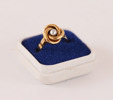 Ring i 18k