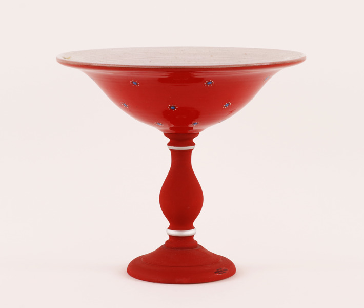 Skål på fot, Westergaard & Kovacs, Nittsjö