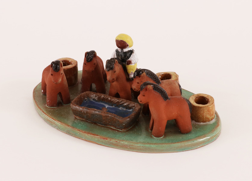 Figurin, Rutebo, Leksand