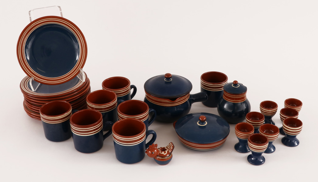 Servisdelar, Nittsjö