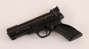 Luftpistol, Webley, Tempest