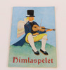 Program, "Himlaspelet", 1959