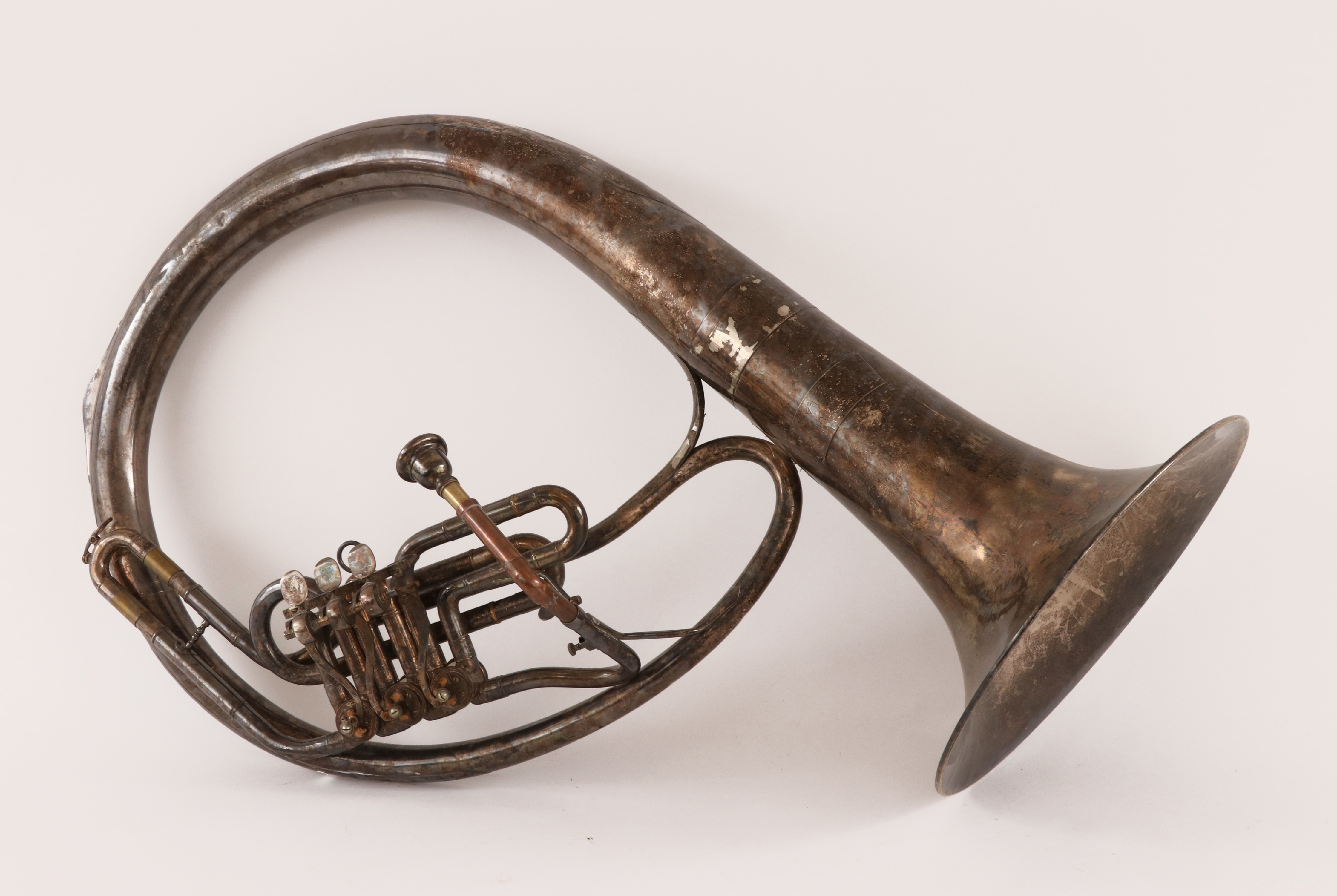 Bastuba, Brassband | Auktion