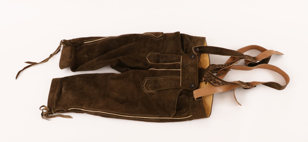 Lederhosen