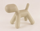 Skulptur, "Puppy", Eero Aarnio, Magis, Italien