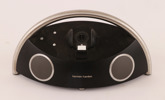 Högtalare med dockning, Harman/Kardon, GO+play micro