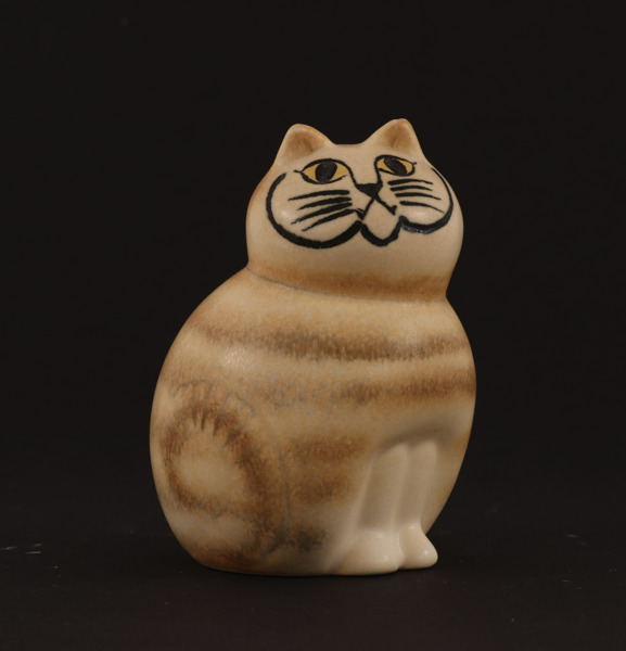 Figurin, Lisa Larson