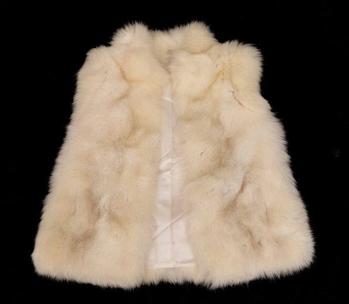 Väst, Hellqvist, Tranås