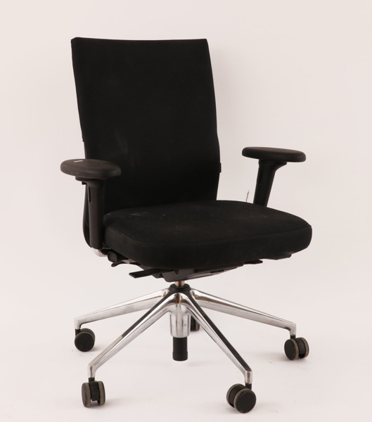 Kontorsstol, "Axess Plus", Vitra, 2015