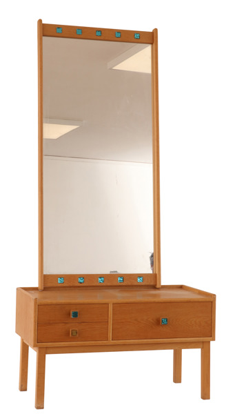 Hallmöbel, Fröseke, "Champion", 1900-talets andra hälft