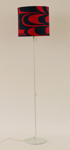 Golvlampa, Luxus, modell 332, 1900-talets andra hälft