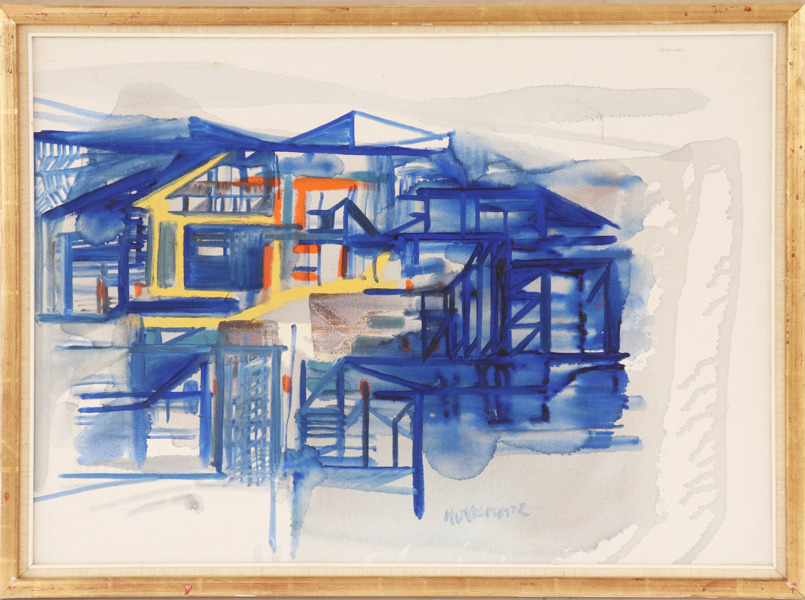 Tore Hultcrantz (f.1923)