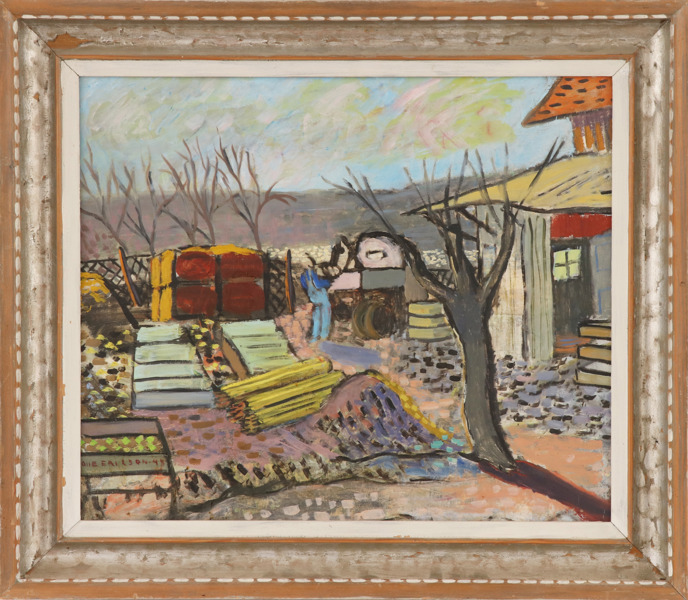 Olle Ericson (f.1939)