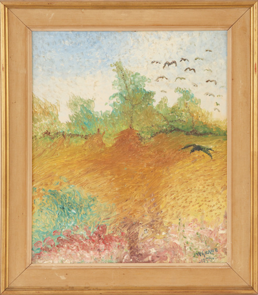 William Grave (1898-1967)