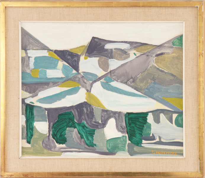 Tore Hultcrantz (f.1923)