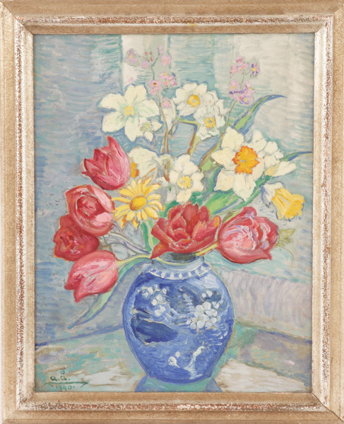 Acke Åslund (1881-1958)