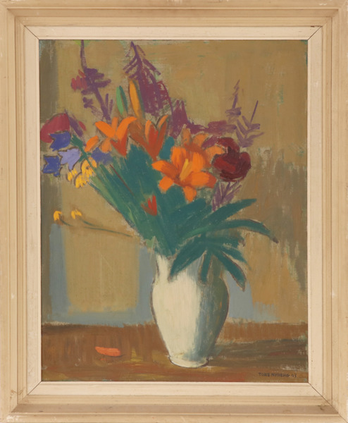 Tore Nyberg (1911-1993)