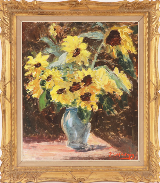 Josef Emil Lemon (1895-1968)