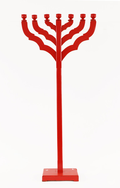 Golvkandelaber, 1900-talets första hälft