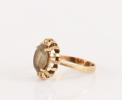Ring i 14k