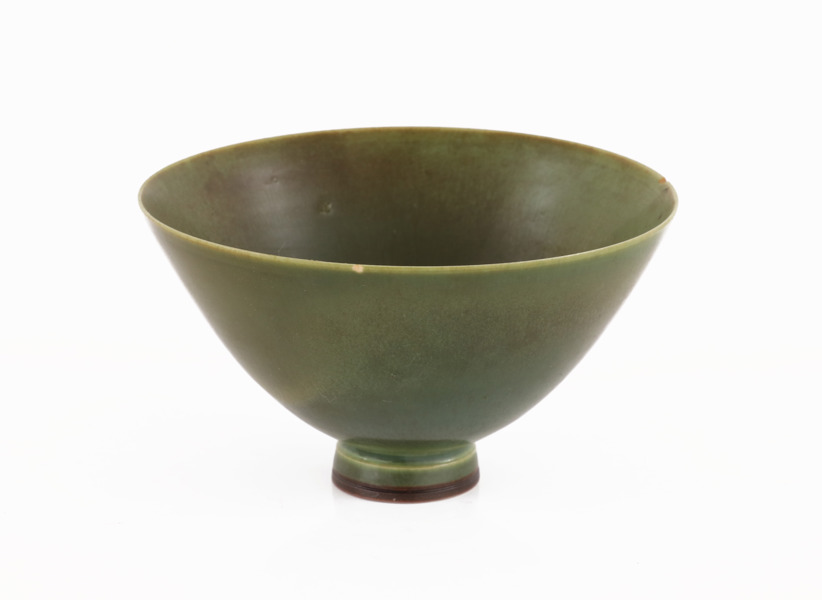 Skål, Berndt Friberg för Gustavsberg studio