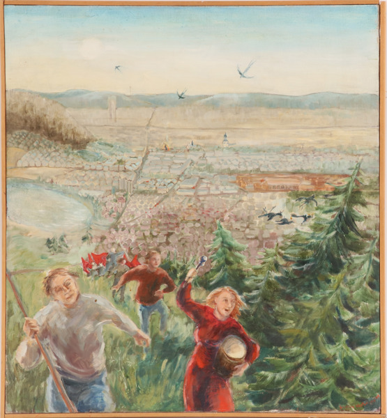 Gudrun Westerlund (f.1953)