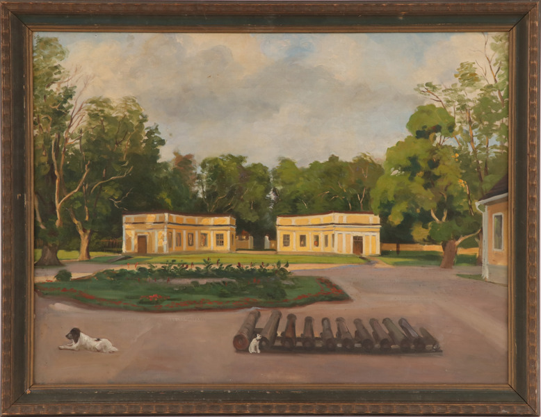 Bruno Hoppe (1859-1937)