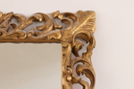 Spegel, barockstil, 18/1900-tal